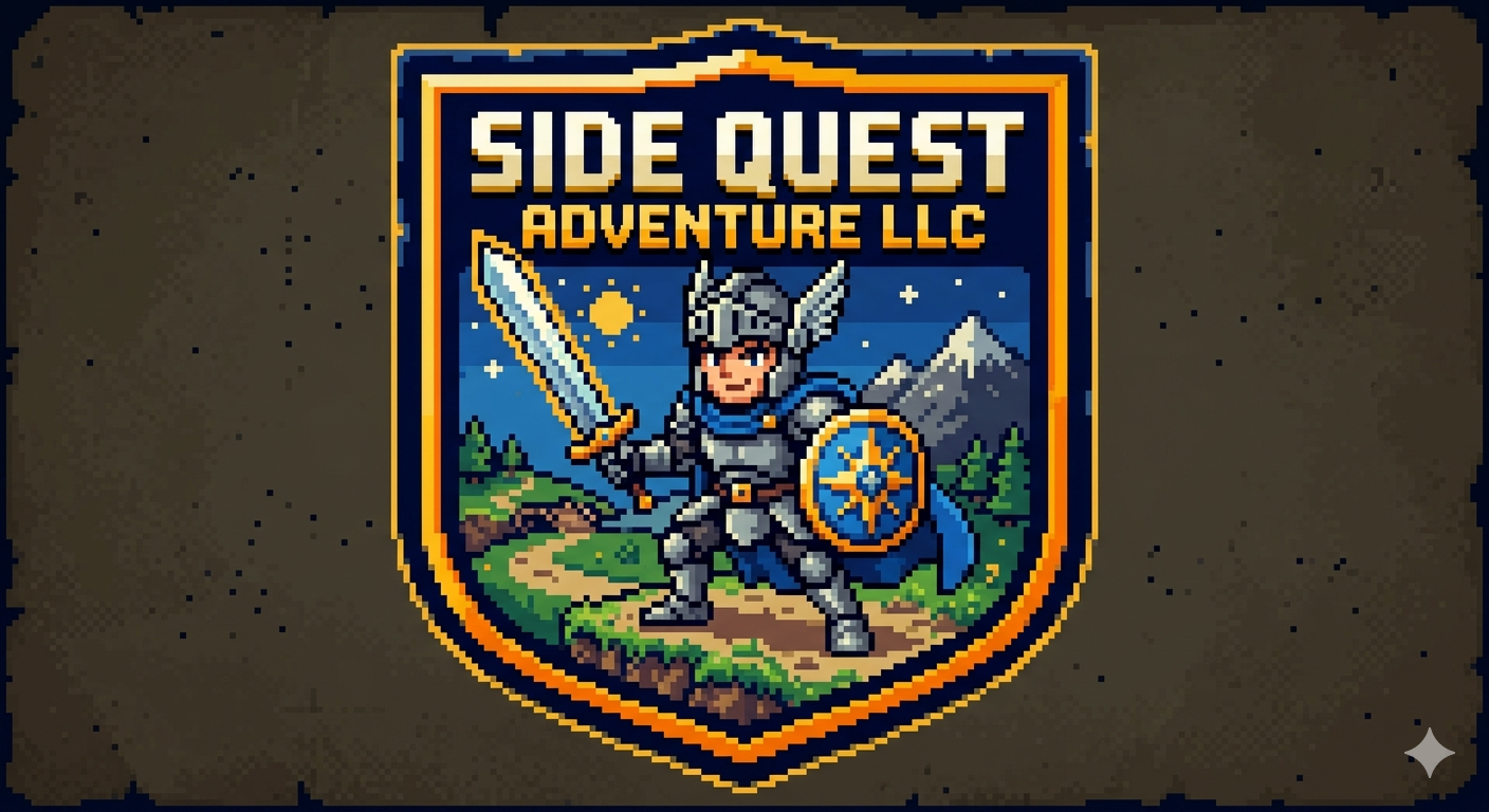 Side Quest Adventure LLC